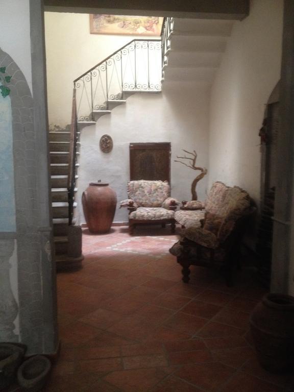 Labarchettaok Bed & Breakfast Castelnuovo di Garfagnana Eksteriør bilde