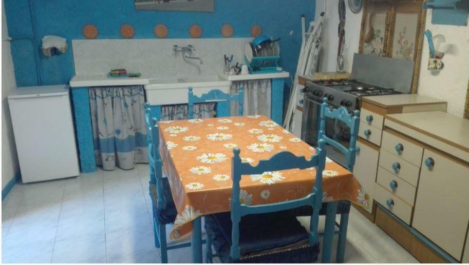 Labarchettaok Bed & Breakfast Castelnuovo di Garfagnana Eksteriør bilde